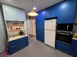 Mandarin Gardens (D15), Condominium #535400301